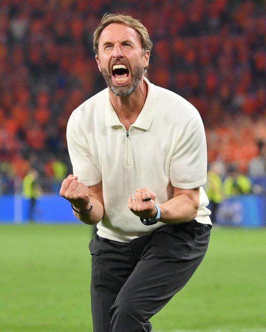 开云体育官网-《领导力教程》，双亚名帅索斯盖特出书阐释驭英之术