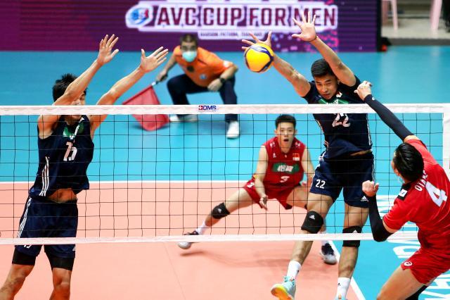 kaiyun-巴黎奥运男排资格赛中国与波阿同组 应力争多拿分