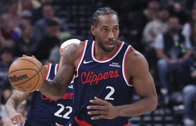 开云体育入口-损失内外双星也无妨!确立三要素的快船依旧扬帆起航|祖巴茨|印第安纳步行者队|克利夫兰骑士队|洛杉矶快船队|伊维察-祖巴茨_新浪体育_新浪新闻