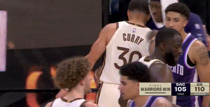 kaiyun-库里关键时刻接管比赛,勇士险胜保留第九希望|斯蒂芬·库里|后卫|金州勇士队|帕特·斯宾塞|体育赛事讨论_新浪体育_新浪新闻