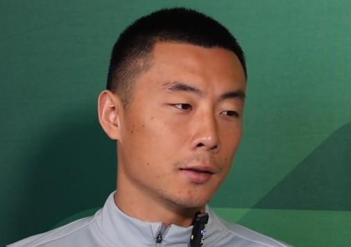 开云体育官网-李磊：除非国安不需要我了，我才会考虑其他俱乐部